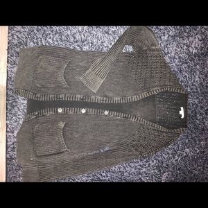American Eagle cardigan